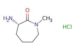 eMolecules​ (S)-3-Amino-1-methylazepan-2-one hydrochloride | 956109-57-2
