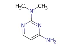 eMolecules​ N2,N2-Dimethylpyrimidine-2,4-diamine | 1074-34-6 | MFCD16103668