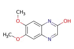 eMolecules​&nbsp;6,7-Dimethoxyquinoxalin-2-ol | 5739-98-0 | MFCD04038950 | 250mg