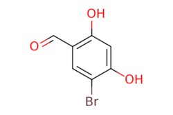 eMolecules​ 5-Bromo-2,4-dihydroxybenzaldehyde | 116096-90-3 | MFCD20133738