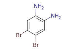 eMolecules​ 4,5-Dibromobenzene-1,2-diamine | 49764-63-8 | MFCD00795598