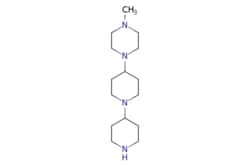 eMolecules​ 1629218-99-0 | 1-MEthyl-4-(1,4'-bipiperidin-4-yl)piperazine
