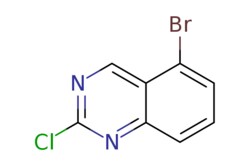 eMolecules​ 5-Bromo-2-chloroquinazoline | 134517-33-2 | MFCD11043856 |
