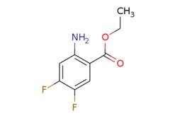 eMolecules​ Ethyl 2-amino-4,5-difluorobenzoate | 864293-36-7 | MFCD11226323