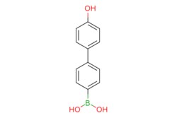 eMolecules​ (4'-Hydroxy-[1,1'-biphenyl]-4-yl)boronic acid | 477760-86-4