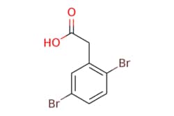 eMolecules​ 2-(2,5-Dibromophenyl)acetic acid | 203314-28-7 | MFCD02664691