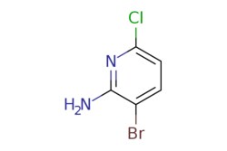eMolecules​ 442127-50-6 | 2-Amino-3-bromo-6-chloropyridine | MFCD13189343