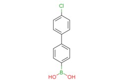 eMolecules​ (4'-Chloro-[1,1'-biphenyl]-4-yl)boronic acid | 364044-44-0