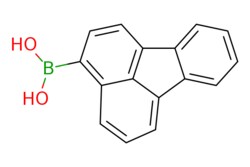 eMolecules​ Fluoranthen-3-ylboronic acid | 359012-63-8 | MFCD16660041 | 1g