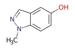 eMolecules​ 756839-14-2 | 1-Methyl-1H-indazol-5-ol | MFCD11869778 | 1g,
