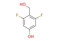 eMolecules​ 2,6-Difluoro-4-hydroxybenzyl alcohol | 438049-36-6 | MFCD11040173