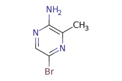 eMolecules​ 2-Amino-5-bromo-3-methylpyrazine | 74290-67-8 | MFCD08705773