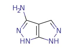 eMolecules​ 1,6-Dihydropyrazolo[3,4-c]pyrazol-3-amine | 128854-05-7 | MFCD11040168