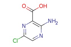 eMolecules​ 3-Amino-6-chloropyrazine-2-carboxylic acid | 2727-13-1 | MFCD10697761