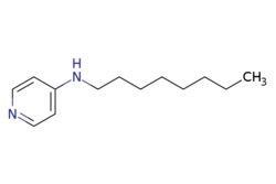 eMolecules​ 4-(Octylamino)pyridine | 64690-19-3 | MFCD09743883 | 1g, Quantity: