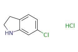 eMolecules​ 6-Chloro-2,3-dihydro-1H-indole hydrochloride | 89978-84-7 |