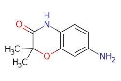 eMolecules​ 105807-83-8 | 7-Amino-2,2-dimethyl-2H-benzo[b][1,4]oxazin-3(4H)-one
