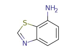 eMolecules​ 1123-55-3 | Benzo[d]thiazol-7-amine | MFCD10566715 | 1g, Quantity: