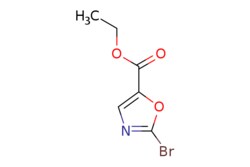 eMolecules​ 1060816-22-9 | Ethyl 2-bromooxazole-5-carboxylate | MFCD09743496