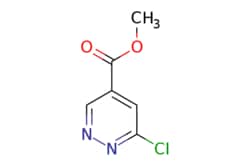 eMolecules​&nbsp;Methyl 6-chloropyridazine-4-carboxylate | 1093860-48-0 | MFCD16660968 | 1g