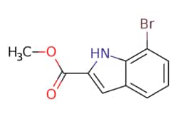 eMolecules​ Methyl 7-bromo-1H-indole-2-carboxylate | 1158503-82-2 | MFCD11111832
