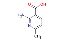 eMolecules​ 846021-26-9 | 2-Amino-6-methylnicotinic acid | MFCD03427668