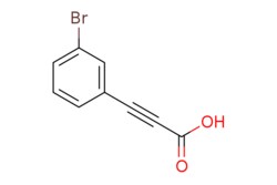 eMolecules​ 3-(3-Bromophenyl)prop-2-ynoic acid | 29835-28-7 | MFCD15147227