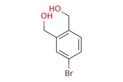 eMolecules​ (4-Bromo-1,2-phenylene)dimethanol | 171011-37-3 | MFCD15147229