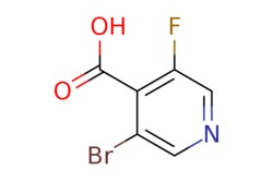 eMolecules​ 3-Bromo-5-fluoroisonicotinic acid | 955372-86-8 | MFCD13181633