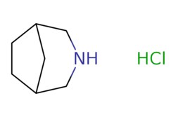eMolecules​ 3-Azabicyclo[3.2.1]octane hydrochloride | 20969-02-2 | MFCD22196503