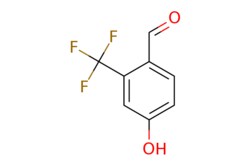 eMolecules​ 4-Hydroxy-2-(trifluoromethyl)benzaldehyde | 1243395-68-7 |