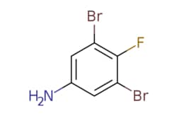 eMolecules​&nbsp;3,5-Dibromo-4-fluoroaniline | 1003709-35-0 | MFCD09835195 | 1g