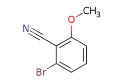 eMolecules​ 2-Bromo-6-methoxybenzonitrile | 1245647-50-0 | MFCD09834771 | 1g