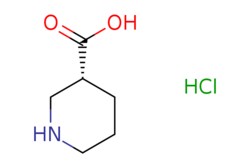 eMolecules​&nbsp;(R)-Piperidine-3-carboxylic acid hydrochloride | 885949-15-5 | MFCD00211280 | 1g