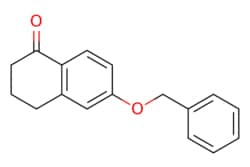 eMolecules​ 6-(Benzyloxy)-3,4-dihydronaphthalen-1(2H)-one | 32263-70-0