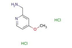 eMolecules​ 1344046-06-5 | (4-Methoxypyridin-2-yl)methanamine dihydrochloride