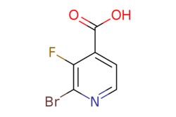eMolecules​ 2-Bromo-3-fluoroisonicotinic acid | 1211530-89-0 | MFCD13185796