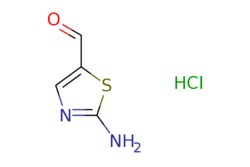 eMolecules​ 2-Aminothiazole-5-carbaldehyde hydrochloride | 920313-27-5 | MFCD09991571 | 250mg