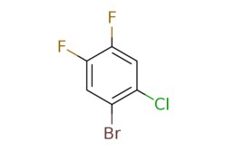 eMolecules​ 59447-06-2 | 1-Bromo-2-chloro-4,5-difluorobenzene | MFCD00142586