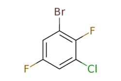 eMolecules​ 1-Bromo-3-chloro-2,5-difluorobenzene | 1160573-67-0 | MFCD11845991