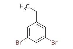 eMolecules​ 59785-43-2 | 3,5-Dibromoethylbenzene | MFCD11846036 | 1g, Quantity: