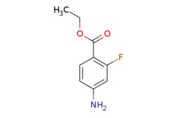 eMolecules​ Ethyl 4-amino-2-fluorobenzoate | 73792-06-0 | MFCD09037895