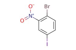 eMolecules​&nbsp;1-Bromo-4-Iodo-2-nitrobenzene | 713512-18-6 | MFCD12547765 | 1g