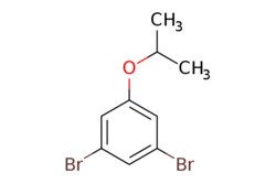 eMolecules​ 1,3-Dibromo-5-isopropoxybenzene | 1112210-82-8 | MFCD12547881