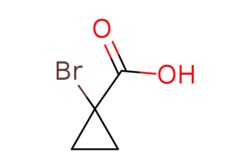 eMolecules​ 1-Bromocyclopropanecarboxylic acid | 89544-84-3 | MFCD12922644