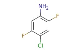 eMolecules​ 4-Chloro-2,5-difluoroaniline | 2613-30-1 | MFCD06808807 | 1g,