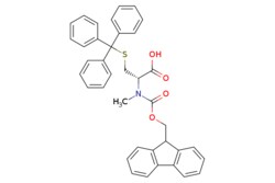 eMolecules​ FMoc-n-me-d-cys(trt)-oh | 1349807-46-0 | MFCD20441470 | 250mg,