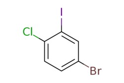 eMolecules​ 4-Bromo-1-chloro-2-iodobenzene | 774608-49-0 | MFCD07780669