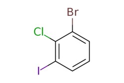 eMolecules​ 1-Bromo-2-chloro-3-iodobenzene | 57012-50-7 | MFCD18379733