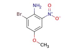 eMolecules​ 10172-35-7 | 2-Bromo-4-methoxy-6-nitroaniline | MFCD18088521